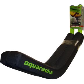 Sea to Summit AquaRacks Canoe and Kayak Storage Racks (Pair), Small