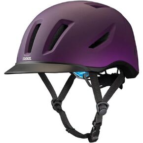 Troxel Terrain Duratec Riding Helmet