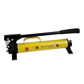 Esco-10508ESCO Hand Operated Hydraulic Pump