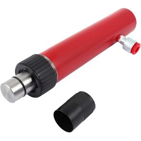 Ocpty 10 ton porta powers pump hydraulic hand pump porta powers hydraulic power set