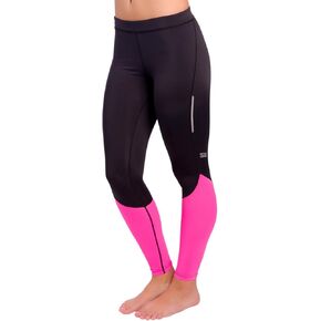 Zensah Women's XT Running Compression Tights