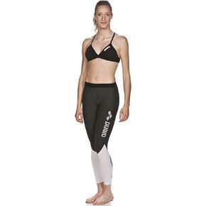 ARENA Women's Powerskin Carbon Compression Long Tights