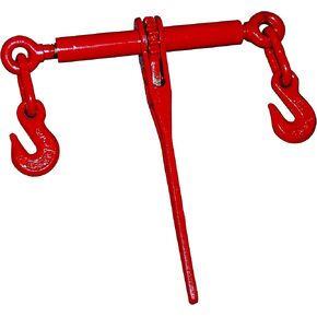Ancra 45943-21 Ratchet Chain Binder, 3/8-Inch to 1/2-Inch, Forged