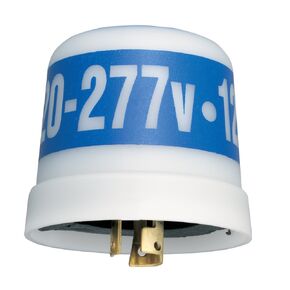 Intermatic LC4536C 120VAC to 277VAC Locking Thermal Photocontrol