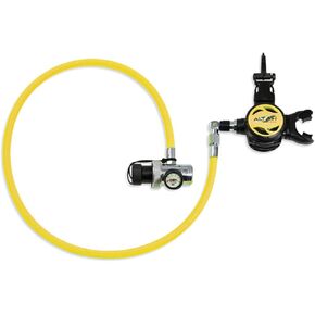 XS Scuba Pony Regulator