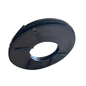 Packaging Steel Strapping Coil 3/4" x .020" x 311’ Metal Banding Strap Break Strength 1800 lbs Heavy Duty Pallet Strapping Roll