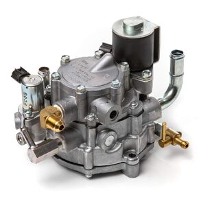 FPE - Forklift Regulator Assy 23550-U2201-71 Orcu Original Equipment Manufacturer (OEM) - New