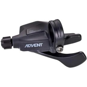 microSHIFT | Trail Trigger Right Shifter | 1x9 Speed | Advent Compatible