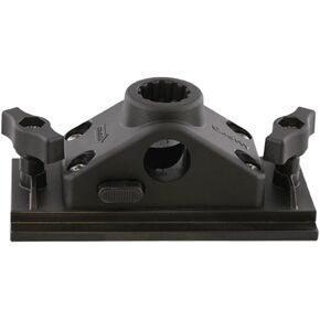 Scotty 340L Nylon Track Adapter