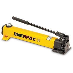 Enerpac P-202 2 Speed Lightweight Hand Pump
