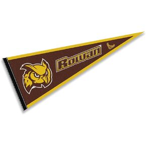 Rowan Profs Pennant