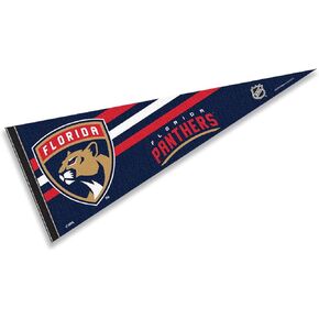 Florida Panthers Pennant