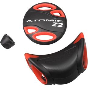 Atomic Aquatic Color Kit for Z2 Regulator (Red)