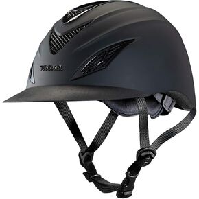 Troxel Avalon Competition Helmet