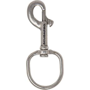 SCUBAPRO S-Tek Bolt Snap, Big Eye, 1.4in/36mm