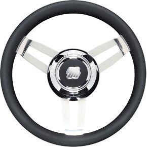 Uflex MOROSINI U/CH/B Morosini Steering Wheel