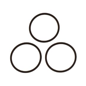 Captain O-Ring – Replacement 93210-32738-00 Fuel Filter O-Ring for Yamaha Outboards (3 Pack)