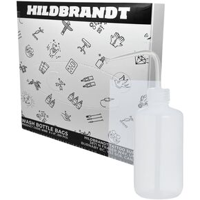Tattoo Wash Bottle Bags Supplies Bag Washbottle Covers Wash Bottle Sleeves 250 pcs Dispenser Box