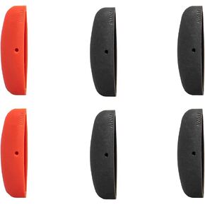 Gearlab Paddle Tip Set (Kalleq/Malik) - Extra Protection, Blade Extend, Less Wear