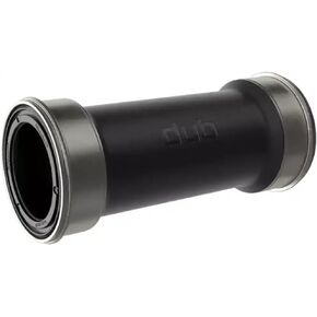 SRAM, DUB PF92 89/92mm (55mm Chainline), Press Fit BB, BB92, Spindle: 28.99mm, Width: 92mm, Diameter: 41mm