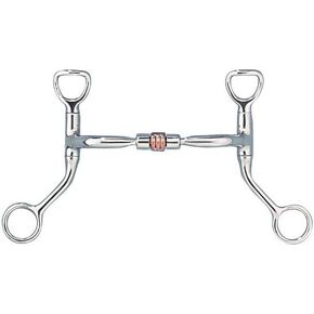 Myler 03 HBT Shank