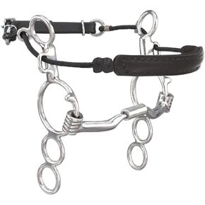 Myler 04 Three Ring Combination Bit