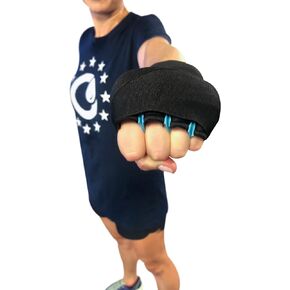 PRO 2.0 Boxing Hand Wraps for Women: Gel Knuckle Protection Inner Glove with Mexican Style Wrap, Superior Wrist Support for Boxing,Kickboxing and Martial Arts Workouts.