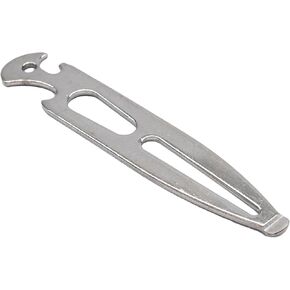 MARINE CITY 304 Grade Stainless Steel Shackle Key