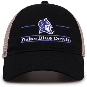 The Game Unisex-Adult's One Size Fits Most Split Bar Design Trucker Mesh Hat