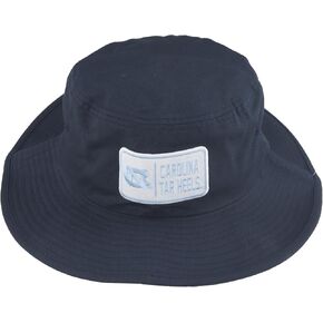 Zephyr NCAA Officially Licensed Bucket Hat Patch Secondary Color Defer