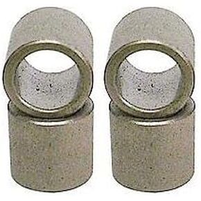 Bones Bearing Spacers (4 Pack)