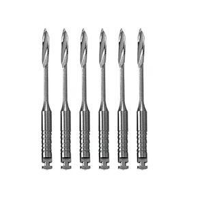PR6 Peeso Reamers, 32 mm, 6 (Pack of 6)