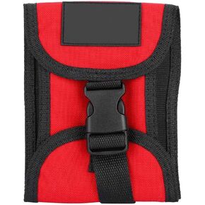 Diving Weight Pocket, 3KG Scuba Diving Weight Belt Pocket with Quick Release Buckle
