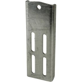 C.E. Smith Company Double U-Bolt 11-3/4 Inches Brackets