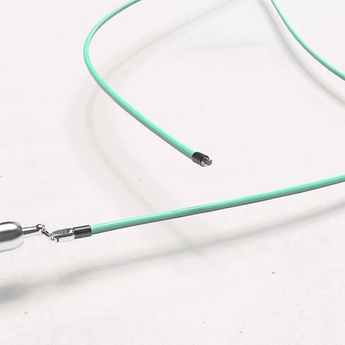 Replacement Weighted Jump Ropes or Handles - 1/4 LB and 1/2 LB Ropes - Slim Handles - Replacement Ropes and/or Handles in Saudi Arabia