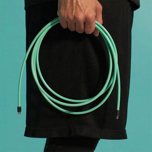 Replacement Weighted Jump Ropes or Handles - 1/4 LB and 1/2 LB Ropes - Slim Handles - Replacement Ropes and/or Handles in Saudi Arabia