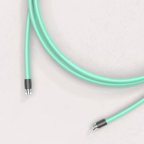 Replacement Weighted Jump Ropes or Handles - 1/4 LB and 1/2 LB Ropes - Slim Handles - Replacement Ropes and/or Handles in Saudi Arabia
