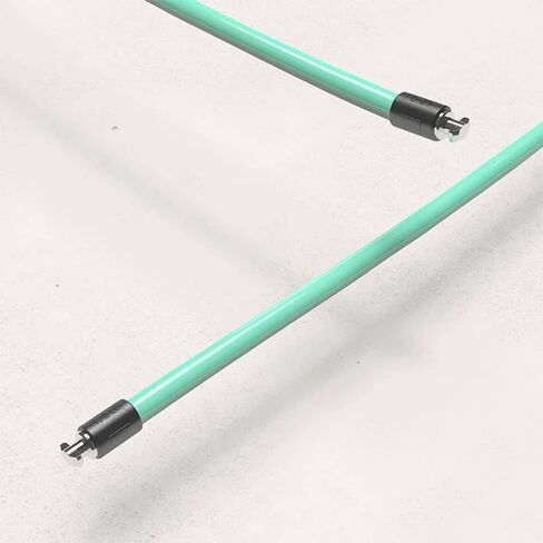 Replacement Weighted Jump Ropes or Handles - 1/4 LB and 1/2 LB Ropes - Slim Handles - Replacement Ropes and/or Handles in Saudi Arabia