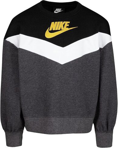 حذاء Nike Girl's Go For Gold Crew (للأطفال الصغار) in Saudi Arabia