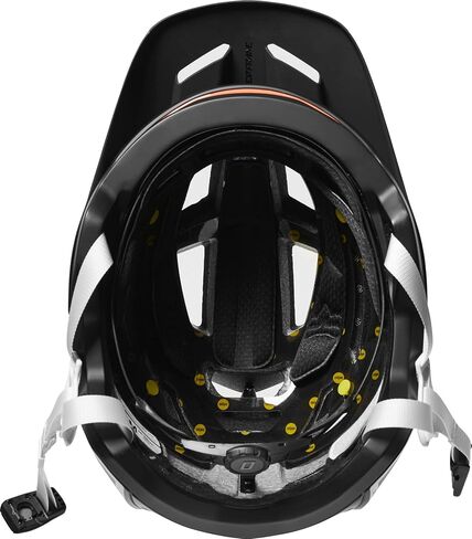 Fox Racing Speedframe Pro Mountain Bike Helmet in Saudi Arabia