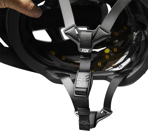 Fox Racing Speedframe Pro Mountain Bike Helmet in Saudi Arabia