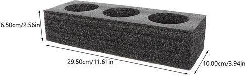 4 قطع من كليسبيد، حامل أكواب مشروب الشاي والحليب، صواني الأكواب الورقية، حامل أكواب القهوة للسيارة، حامل أكواب المشروبات الرغوية، حامل زجاجات الشاي، زجاجة شاي الحليب، قطن لؤلؤي، خارجي in Kuwait