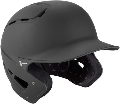 Mizuno B6 Baseball Batting Helmet - Solid Color in Saudi Arabia