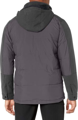 Columbia Men's Boundary Bay Hybrid Jacket in Saudi Arabia