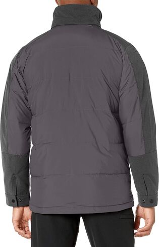 Columbia Men's Boundary Bay Hybrid Jacket in Saudi Arabia