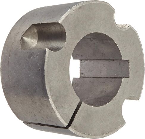 Gates 1210 1. Taper-Lock Bushing, 1" Bore, 1.0" Length, 1.2" Max Bore in Saudi Arabia
