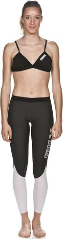 ARENA Women's Powerskin Carbon Compression Long Tights in Saudi Arabia