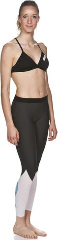 ARENA Women's Powerskin Carbon Compression Long Tights in Saudi Arabia