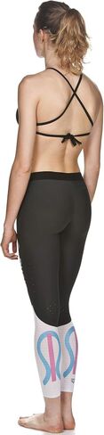 ARENA Women's Powerskin Carbon Compression Long Tights in Saudi Arabia