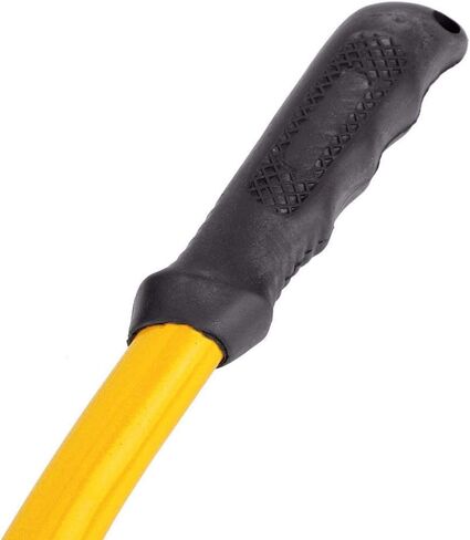 قطاعة الربط، #60 فولاذ كروم 450 ملم/18 بوصة قاطعة الربط الفولاذية شديدة التحمل بعرض 32 ملم وسمك 1.2 ملم in Kuwait